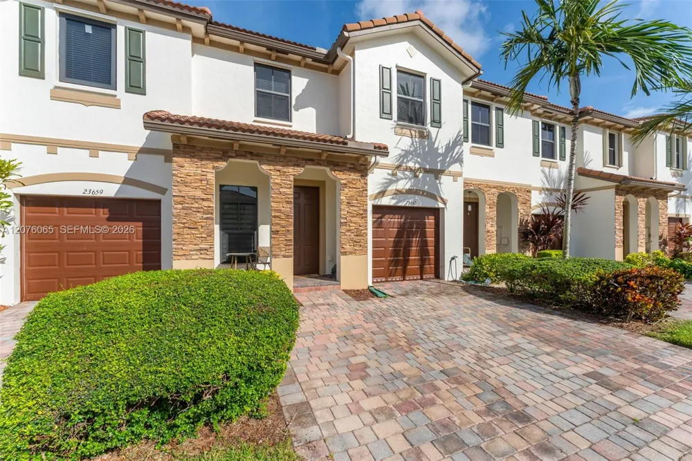 23667 SW 118th Ave Homestead, FL 33032