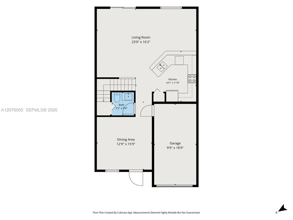 23667 SW 118th Ave Homestead, FL 33032