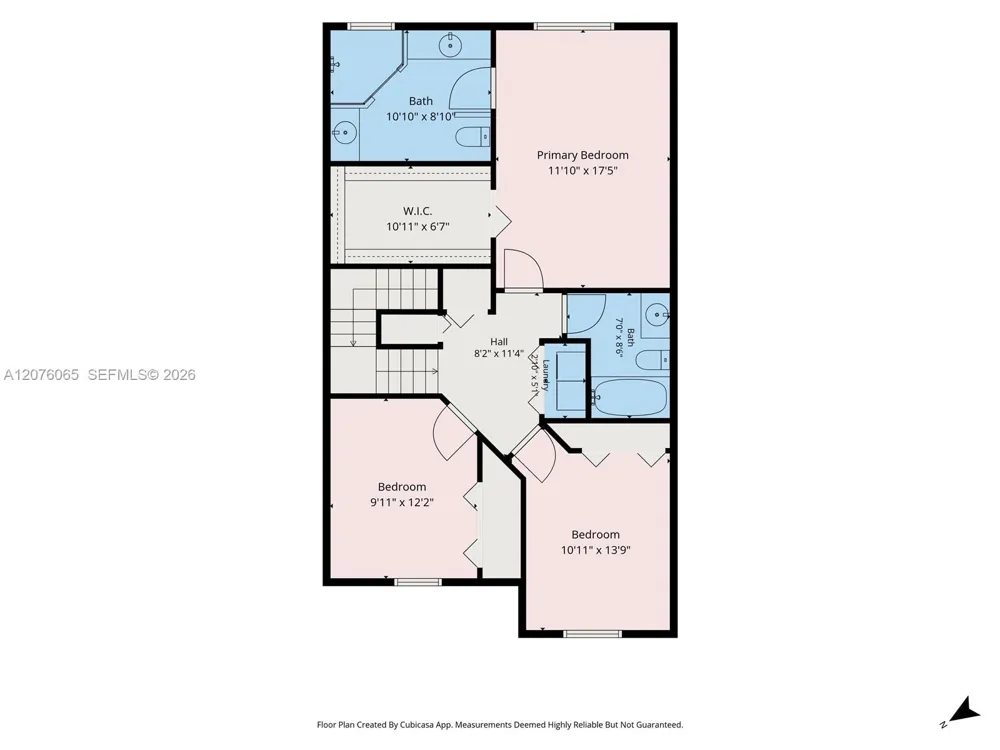 23667 SW 118th Ave Homestead, FL 33032