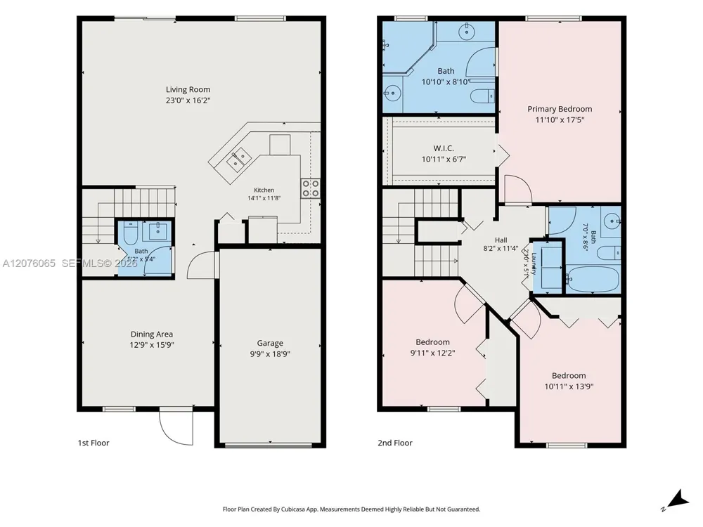 23667 SW 118th Ave Homestead, FL 33032