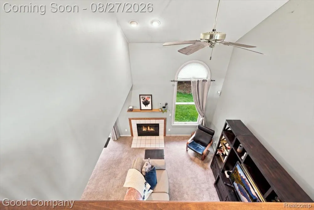 45117 Coachman Court Canton Charter Township, MI 48187