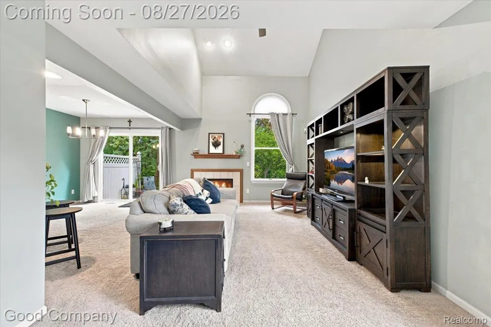 45117 Coachman Court Canton Charter Township, MI 48187