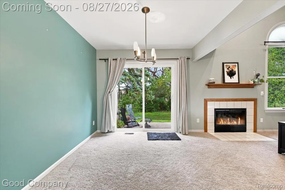 45117 Coachman Court Canton Charter Township, MI 48187