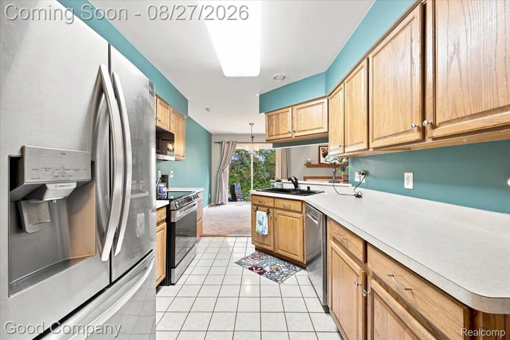 45117 Coachman Court Canton Charter Township, MI 48187