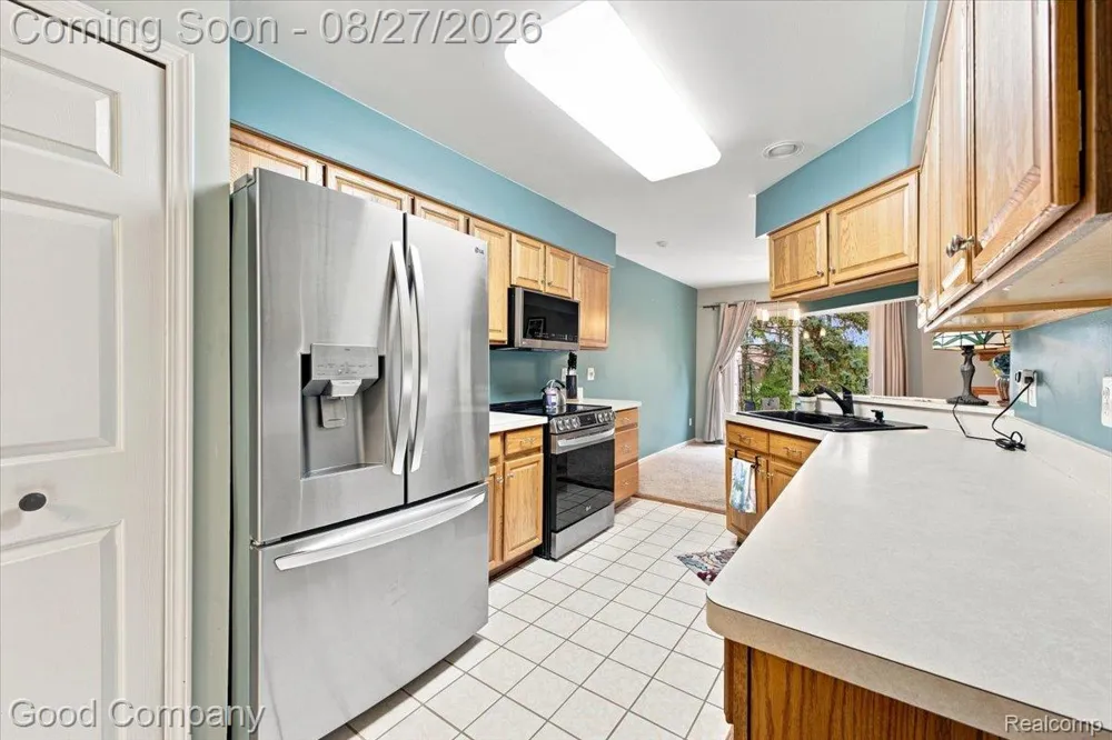 45117 Coachman Court Canton Charter Township, MI 48187