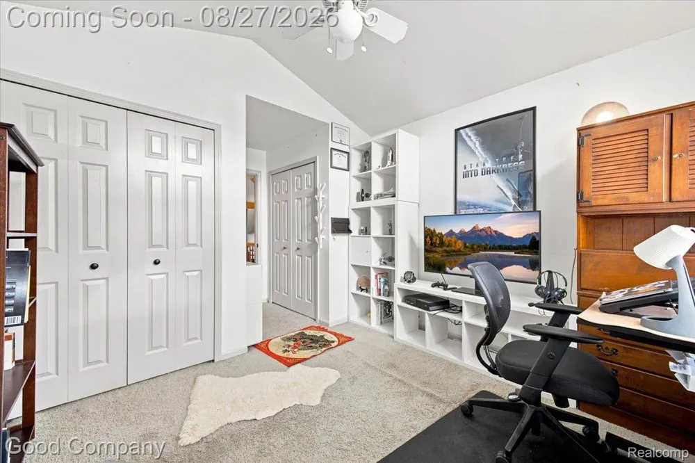 45117 Coachman Court Canton Charter Township, MI 48187