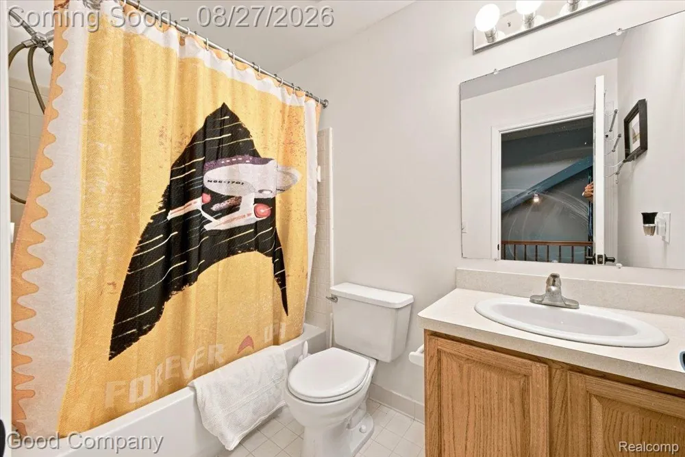 45117 Coachman Court Canton Charter Township, MI 48187