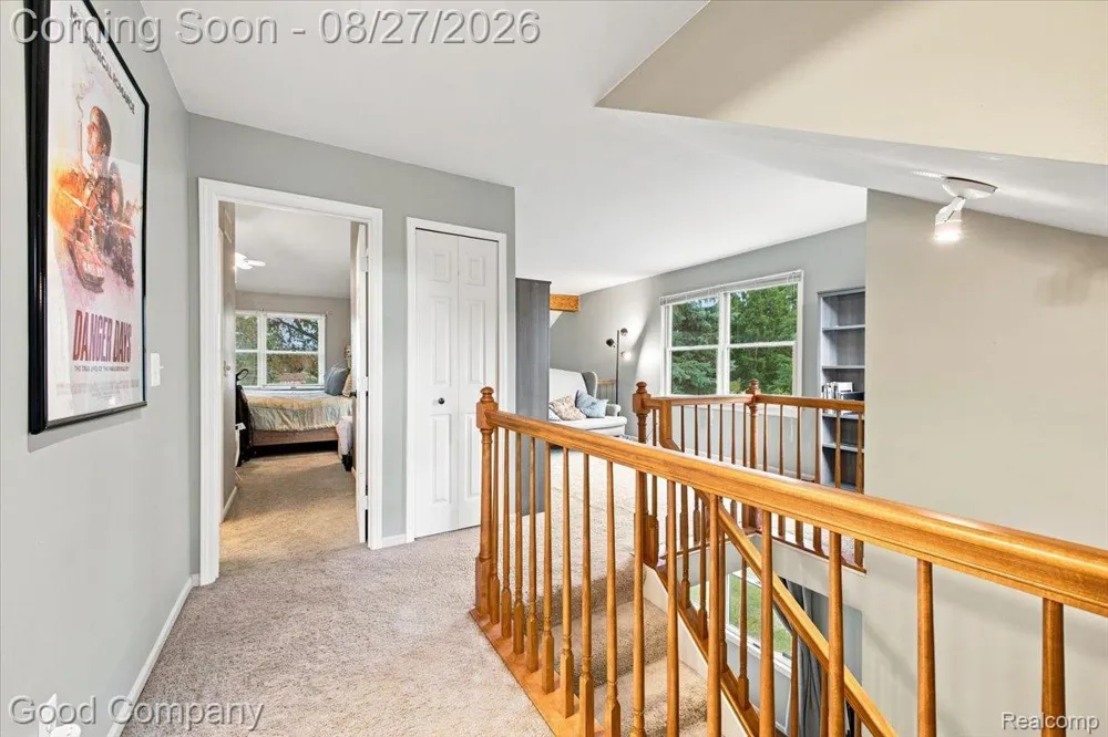 45117 Coachman Court Canton Charter Township, MI 48187
