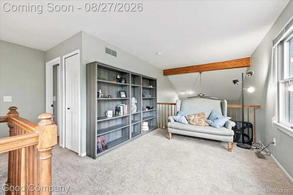 45117 Coachman Court Canton Charter Township, MI 48187