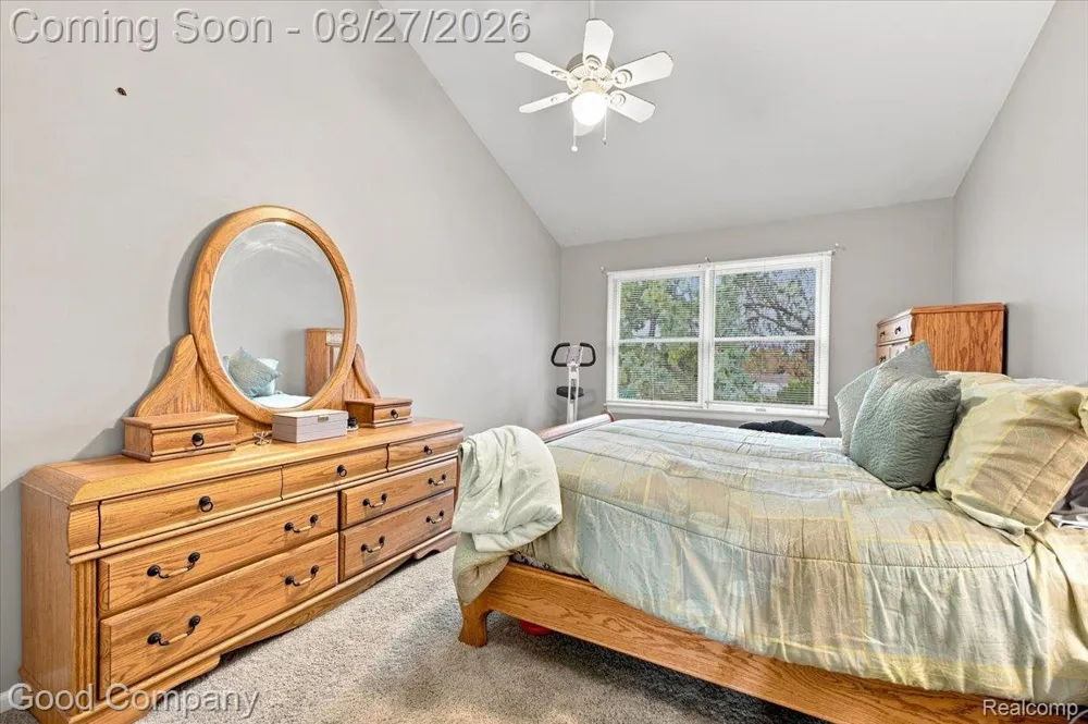 45117 Coachman Court Canton Charter Township, MI 48187