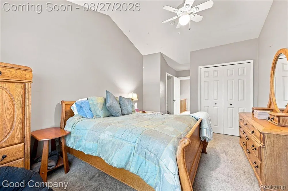 45117 Coachman Court Canton Charter Township, MI 48187