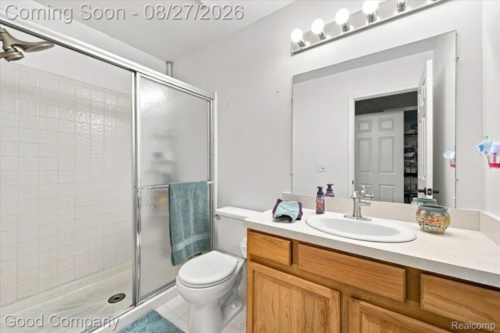 45117 Coachman Court Canton Charter Township, MI 48187