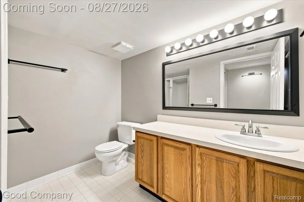 45117 Coachman Court Canton Charter Township, MI 48187