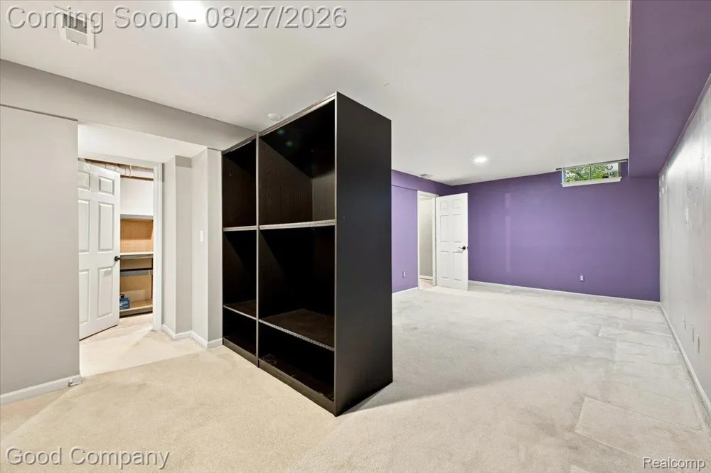 45117 Coachman Court Canton Charter Township, MI 48187
