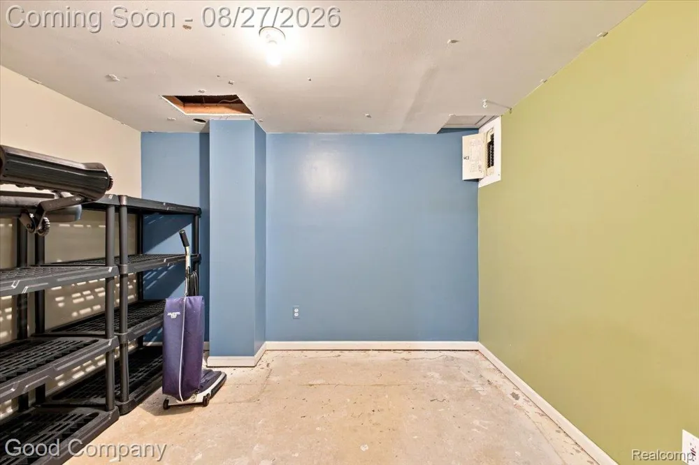 45117 Coachman Court Canton Charter Township, MI 48187