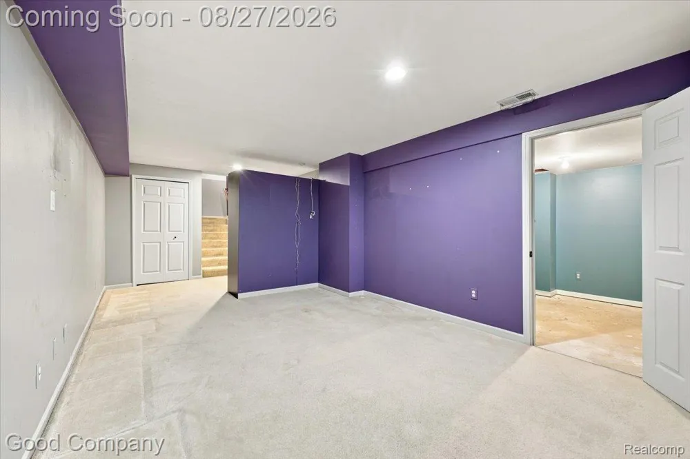 45117 Coachman Court Canton Charter Township, MI 48187