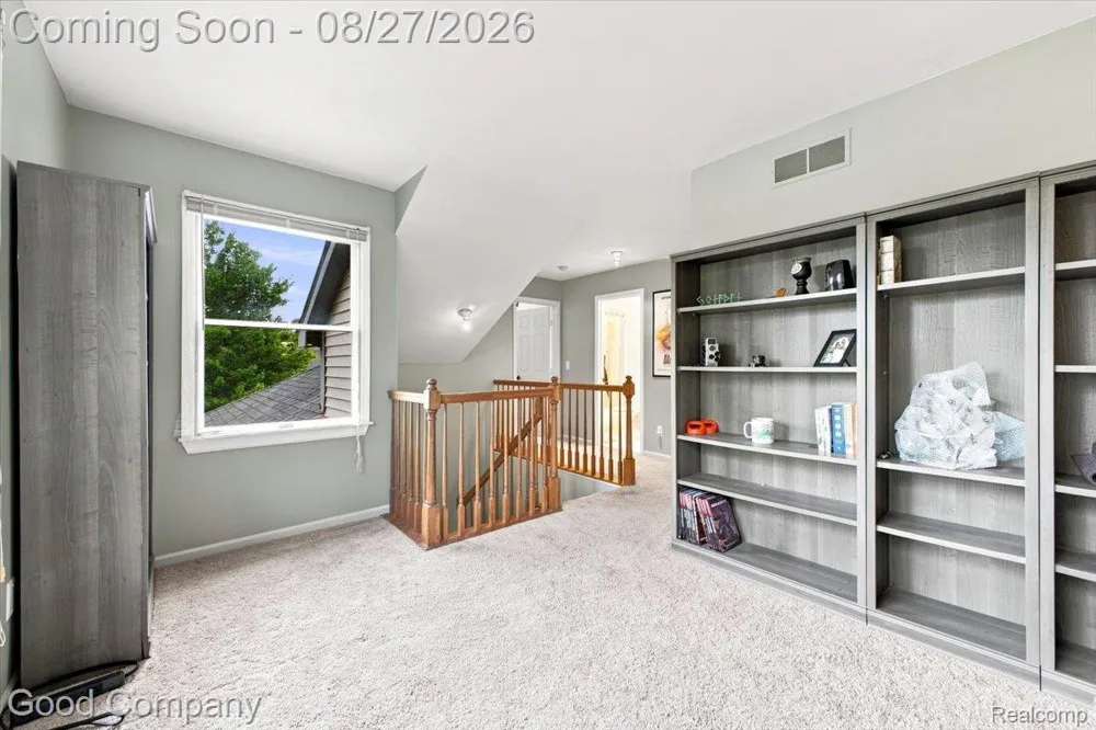 45117 Coachman Court Canton Charter Township, MI 48187