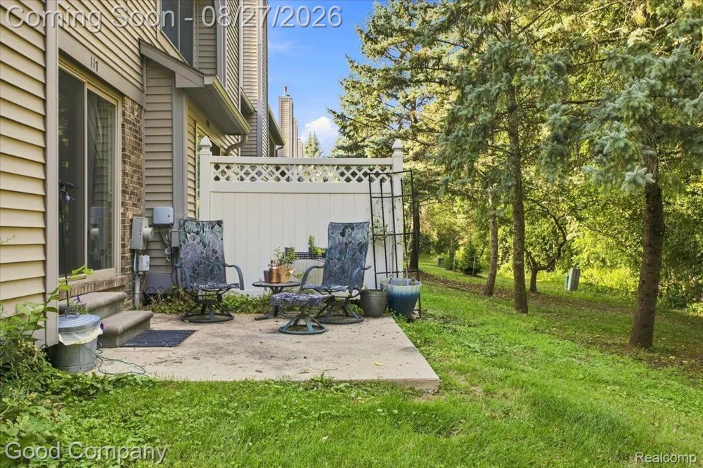 45117 Coachman Court Canton Charter Township, MI 48187