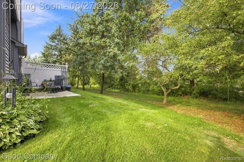 45117 Coachman Court Canton Charter Township, MI 48187