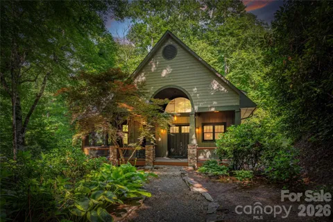 35 Flint Ridge Road