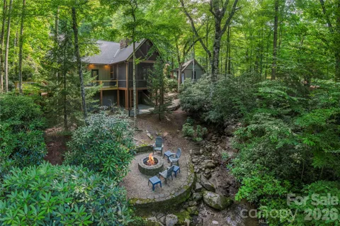 35 Flint Ridge Road