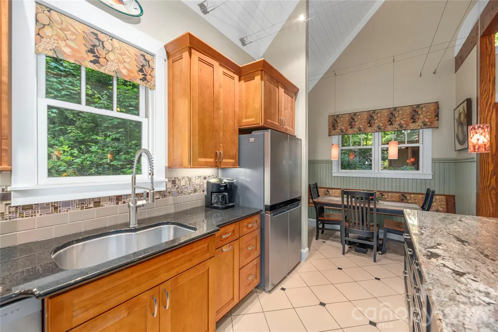 35 Flint Ridge Road Bryson City, NC 28713