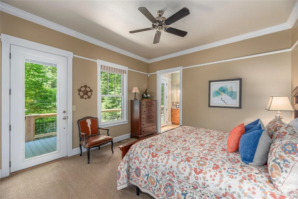 35 Flint Ridge Road Bryson City, NC 28713