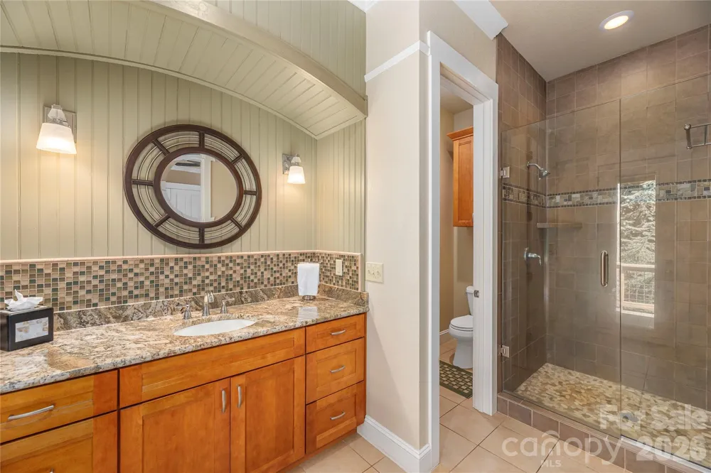 35 Flint Ridge Road Bryson City, NC 28713