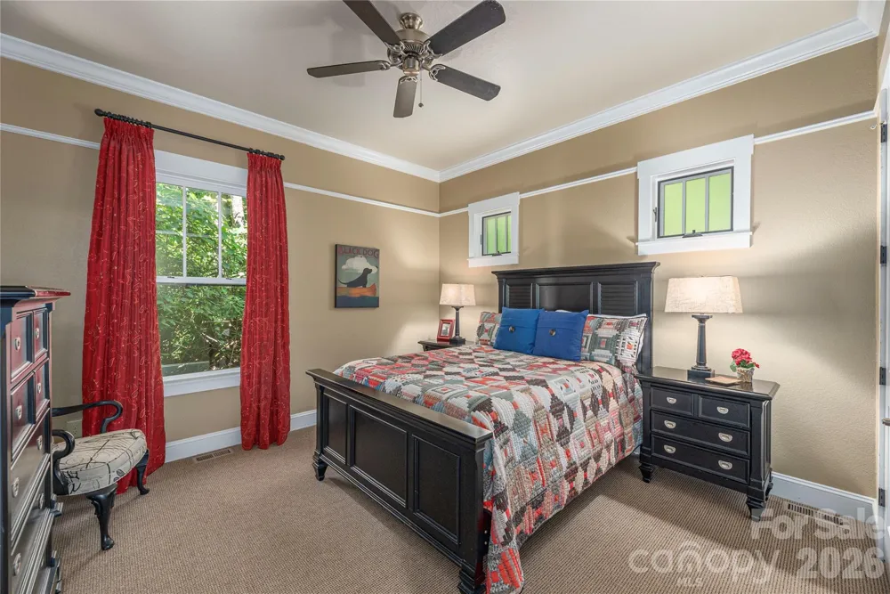 35 Flint Ridge Road Bryson City, NC 28713