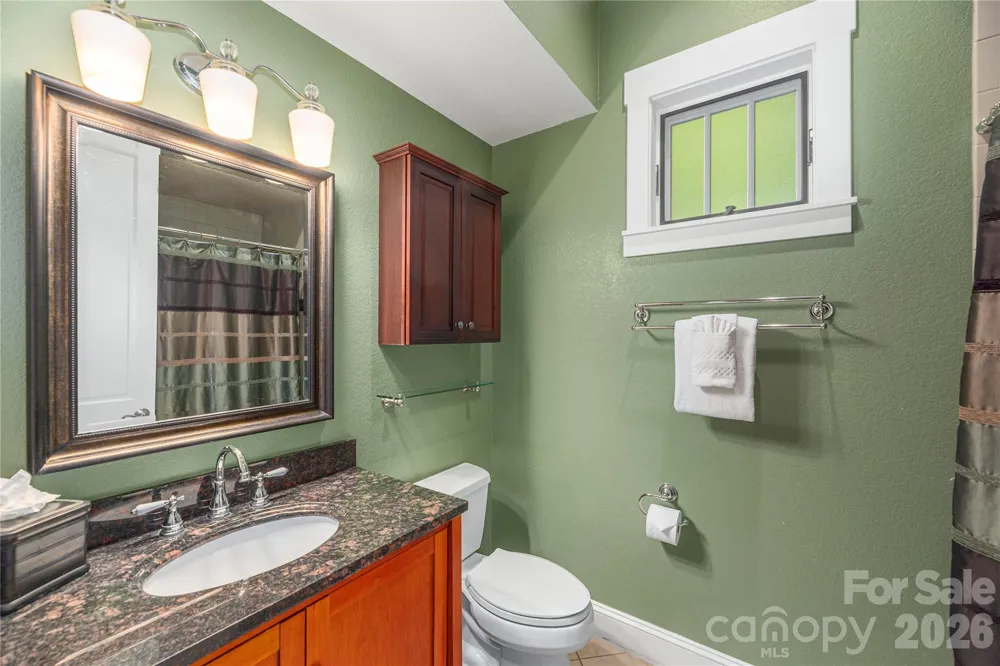 35 Flint Ridge Road Bryson City, NC 28713