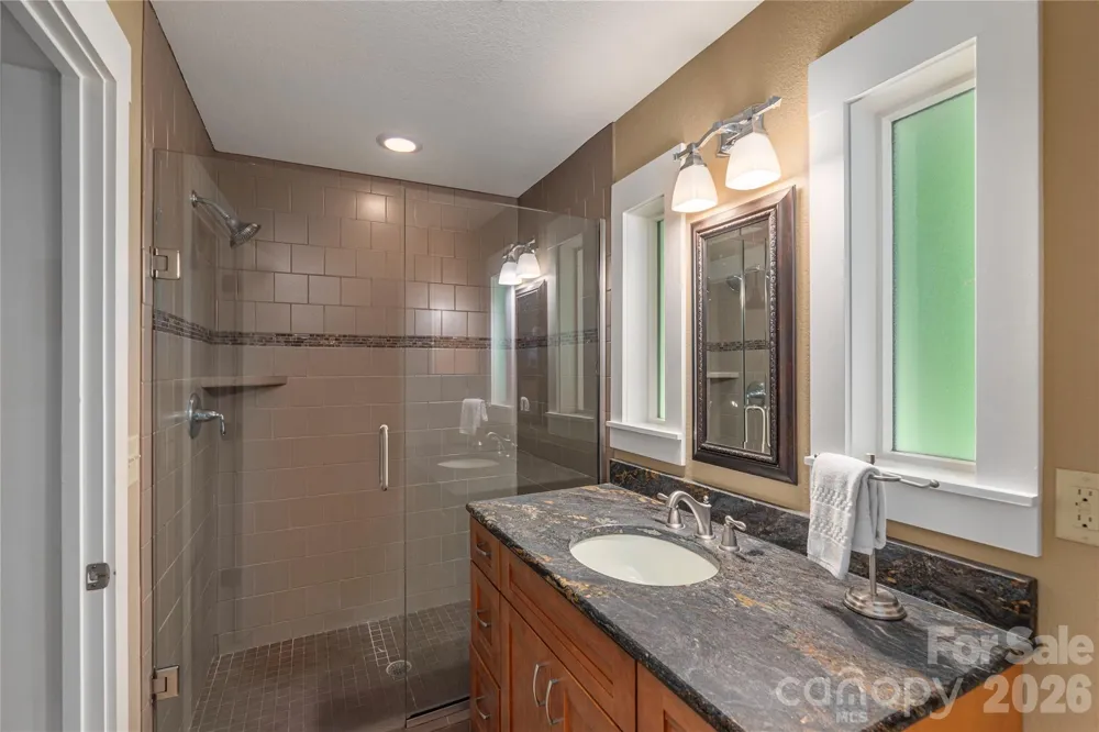 35 Flint Ridge Road Bryson City, NC 28713