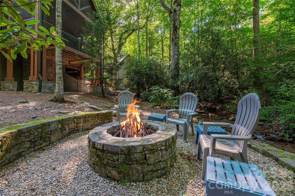 35 Flint Ridge Road Bryson City, NC 28713