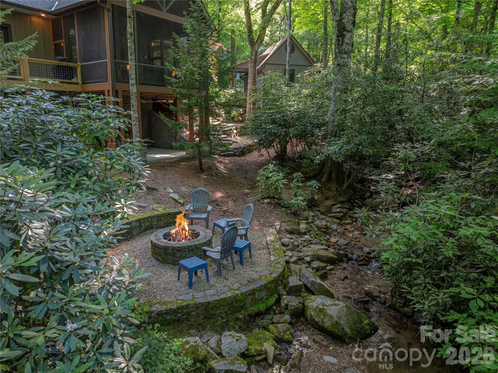 35 Flint Ridge Road Bryson City, NC 28713
