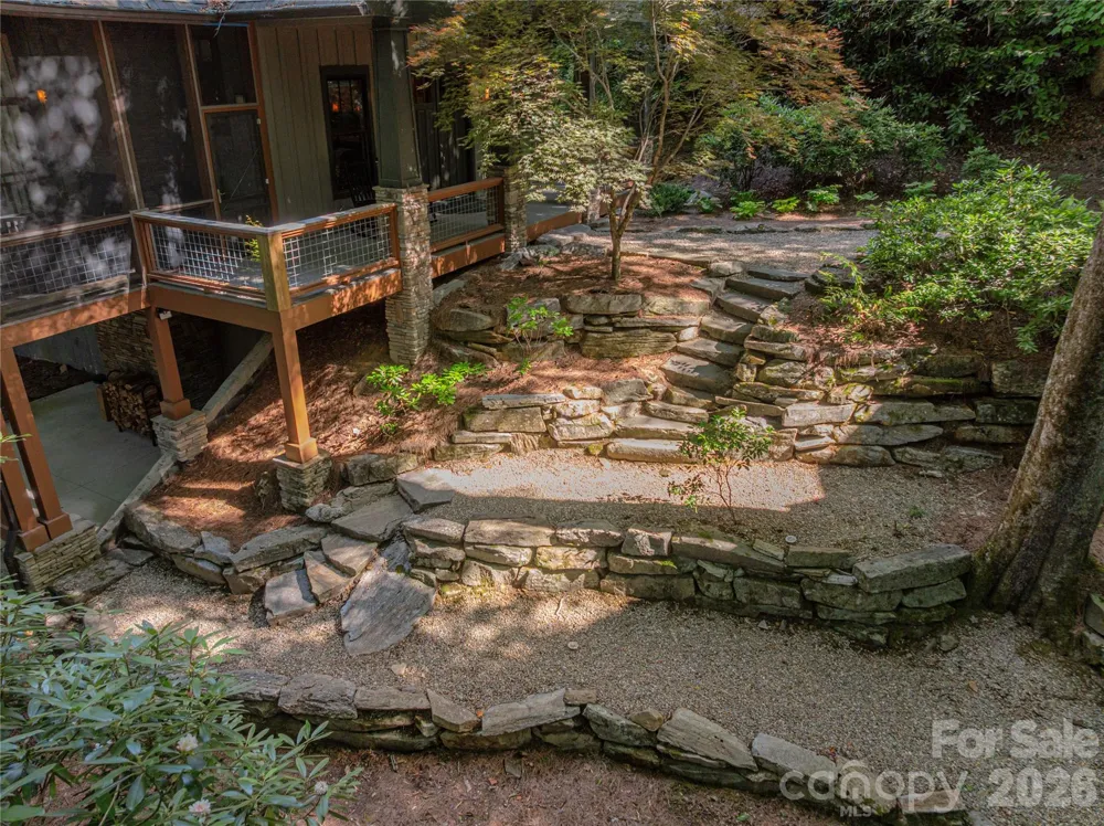 35 Flint Ridge Road Bryson City, NC 28713