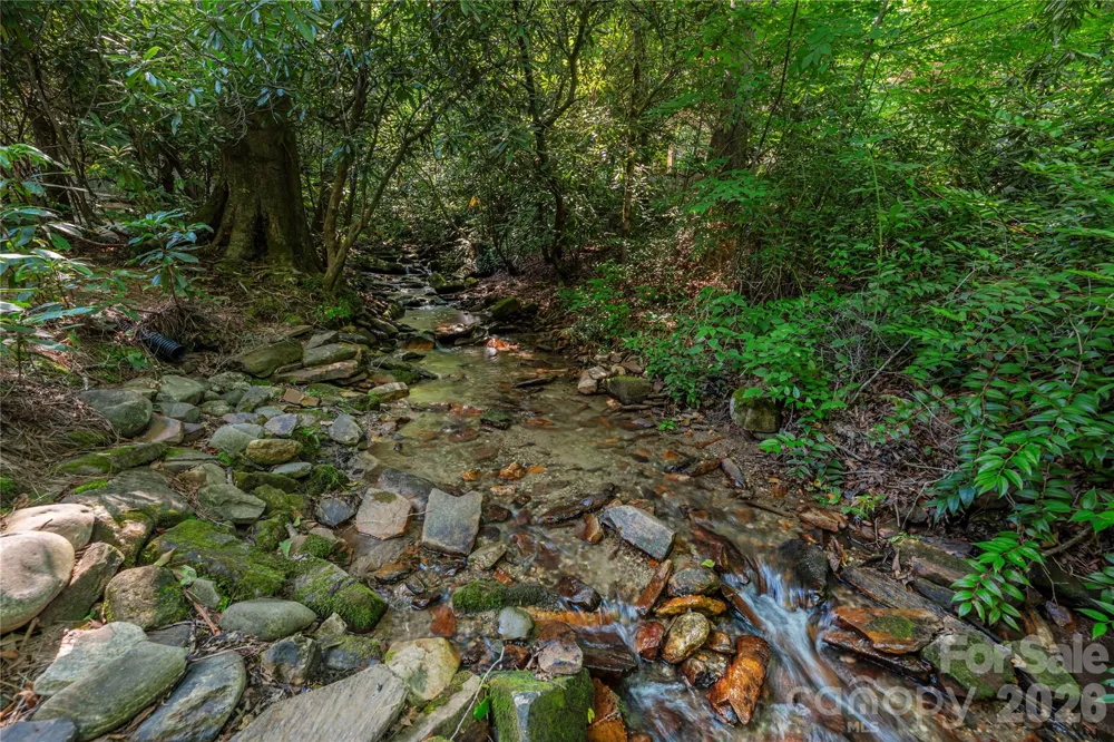 35 Flint Ridge Road Bryson City, NC 28713