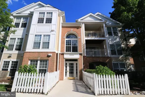 12000 AMBER RIDGE CIRCLE #A-202