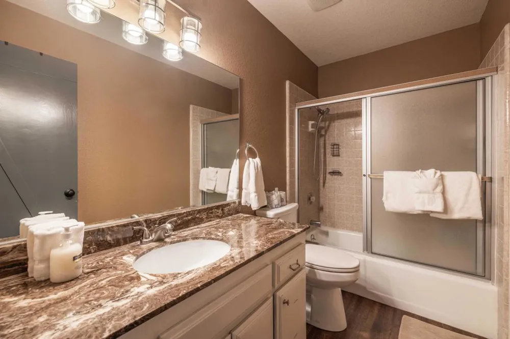 733 Summit Boulevard #2 Big Bear, CA 92314