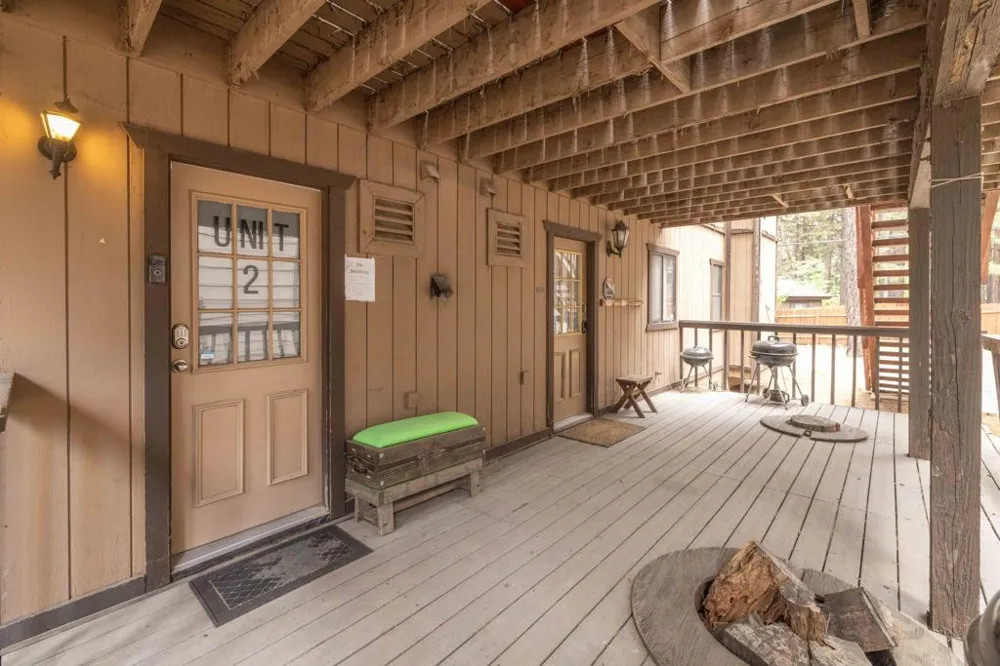 733 Summit Boulevard #2 Big Bear, CA 92314