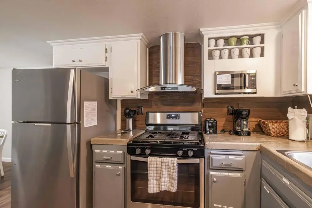 733 Summit Boulevard #2 Big Bear, CA 92314