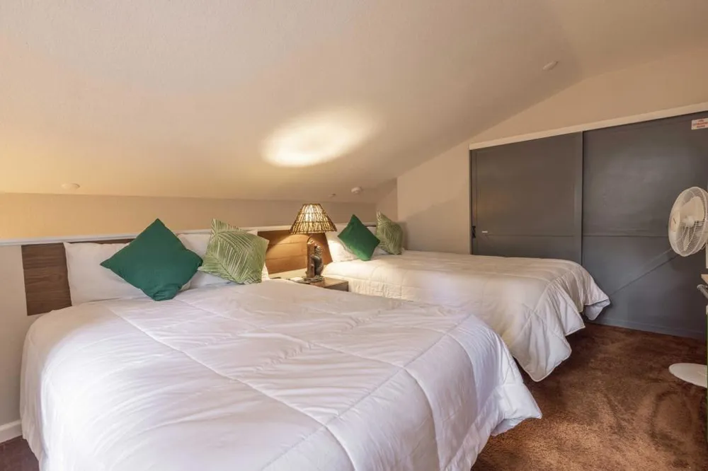 733 Summit Boulevard #2 Big Bear, CA 92314