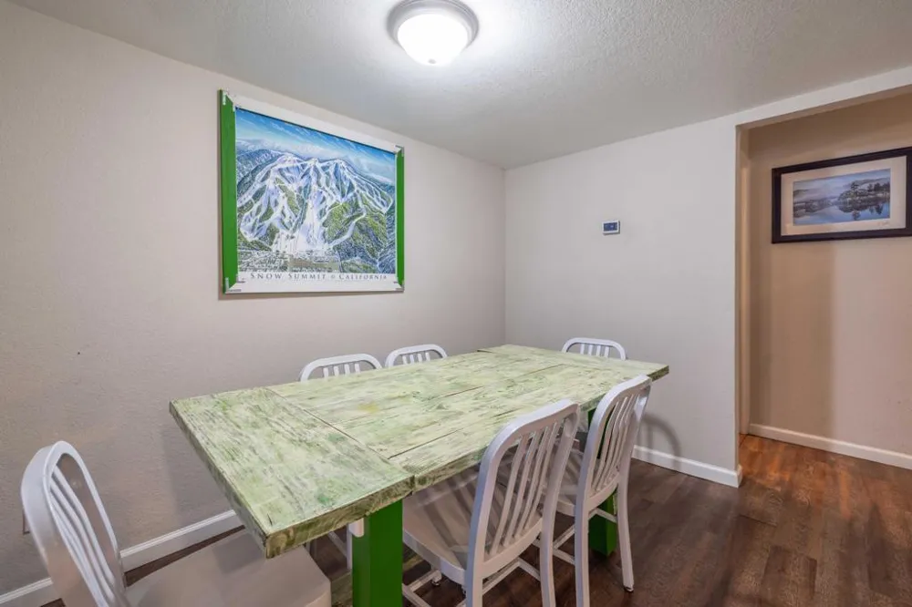 733 Summit Boulevard #2 Big Bear, CA 92314