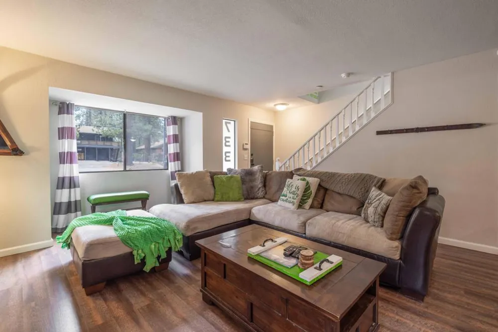 733 Summit Boulevard #2 Big Bear, CA 92314