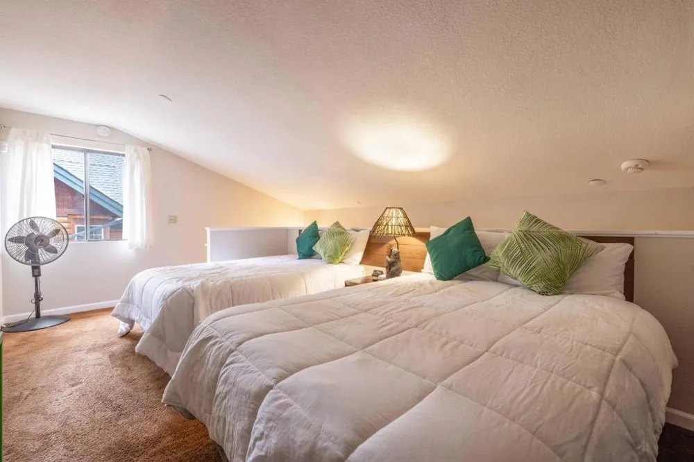 733 Summit Boulevard #2 Big Bear, CA 92314