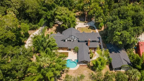 706 S TIMBERLANE DRIVE