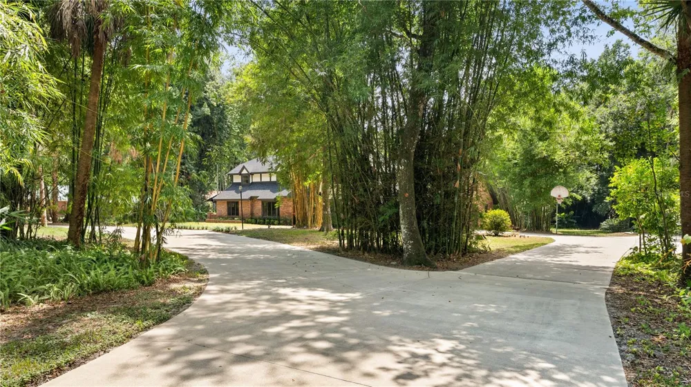 706 S TIMBERLANE DRIVE New Smyrna Beach, FL 32168