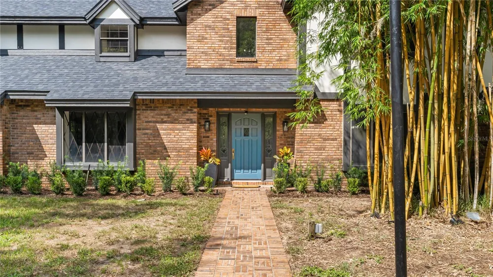 706 S TIMBERLANE DRIVE New Smyrna Beach, FL 32168