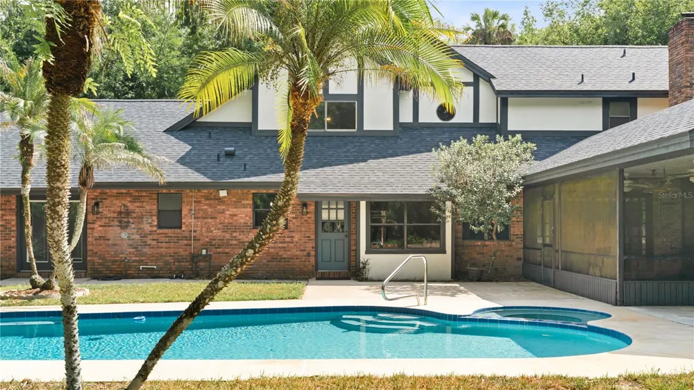 706 S TIMBERLANE DRIVE New Smyrna Beach, FL 32168
