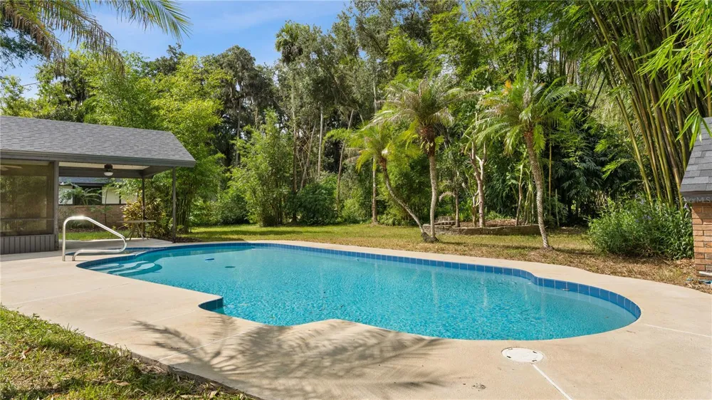 706 S TIMBERLANE DRIVE New Smyrna Beach, FL 32168