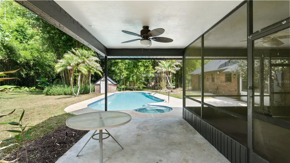 706 S TIMBERLANE DRIVE New Smyrna Beach, FL 32168