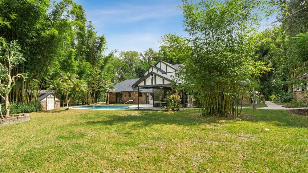 706 S TIMBERLANE DRIVE New Smyrna Beach, FL 32168